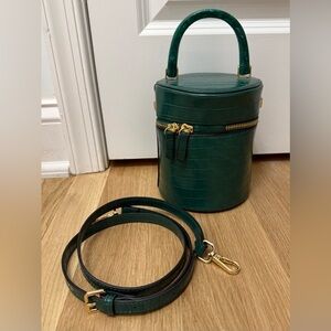 Topshop Simi Barrel Bag - Never Used